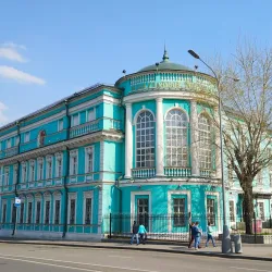 Glazov Art Gallery - Glazov