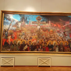 Glazov Art Gallery - Glazov