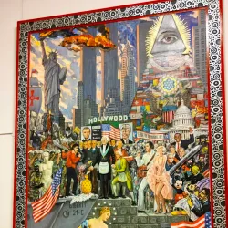 Glazov Art Gallery - Glazov