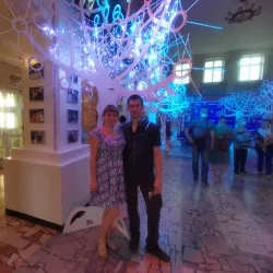 Glazov Drama Theater - Glazov