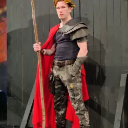 Glazov Drama Theater - Glazov