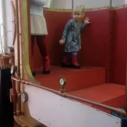 Glazov Drama Theater - Glazov