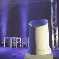 Glazov Drama Theater - Glazov