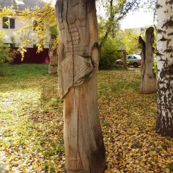 Glazov Local History Museum - Glazov