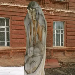 Glazov Local History Museum - Glazov