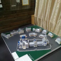 Glazov Local History Museum - Glazov