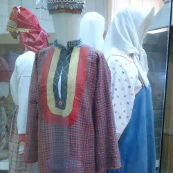 Glazov Local History Museum - Glazov