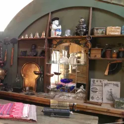 Glazov Local History Museum - Glazov