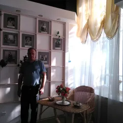 Glazov Local History Museum - Glazov