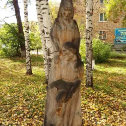 Glazov Local History Museum - Glazov