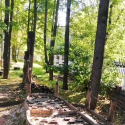 Museum of Udmurt Culture - Glazov