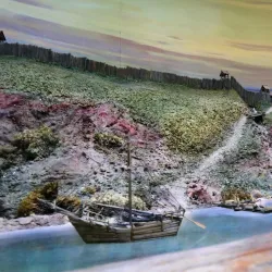 Museum of Udmurt Culture - Glazov