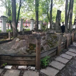 Museum of Udmurt Culture - Glazov