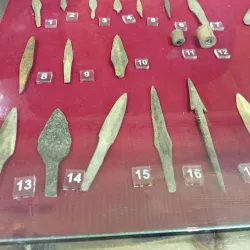 Museum of Udmurt Culture - Glazov