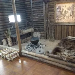 Museum of Udmurt Culture - Glazov