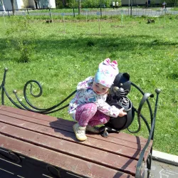 Victory Park - Glazov