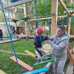 Victory Park - Glazov