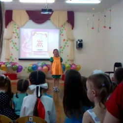 Victory Park - Glazov