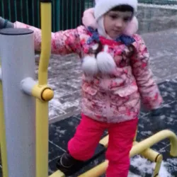 Victory Park - Glazov