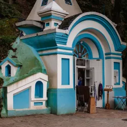 Forest Park - Goryachiy Klyuch