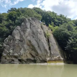 Forest Park - Goryachiy Klyuch