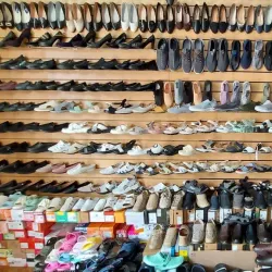 Local Market - Goryachiy Klyuch