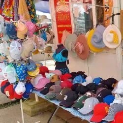 Local Market - Goryachiy Klyuch