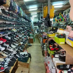 Local Market - Goryachiy Klyuch