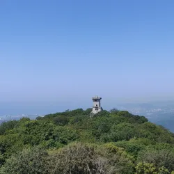 Mount Akhun - Goryachiy Klyuch