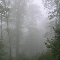 Mount Akhun - Goryachiy Klyuch