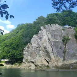 Sukko Valley - Goryachiy Klyuch