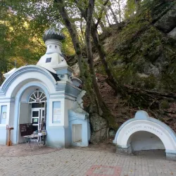 Sukko Valley - Goryachiy Klyuch