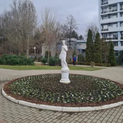 Sukko Valley - Goryachiy Klyuch