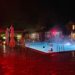 Thermal Spa Complex - Goryachiy Klyuch