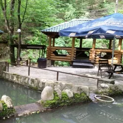 Thermal Spa Complex - Goryachiy Klyuch