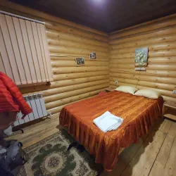 Thermal Spa Complex - Goryachiy Klyuch