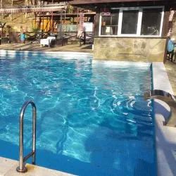 Thermal Spa Complex - Goryachiy Klyuch