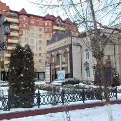 Chechen State Drama Theater - Grozny