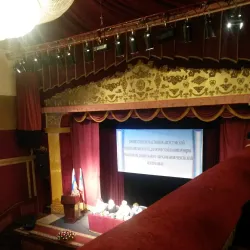 Chechen State Drama Theater - Grozny