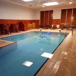 Grozny City Towers - Grozny