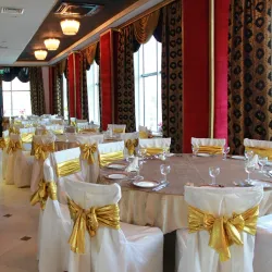 Grozny City Towers - Grozny