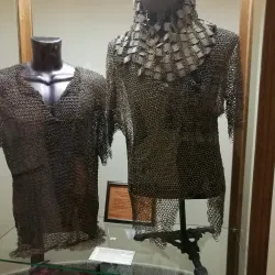 National Museum of the Chechen Republic - Grozny