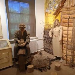 Gusev Cultural Center - Gusev