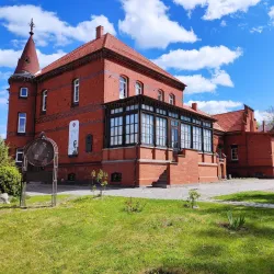 Gusev Local History Museum - Gusev