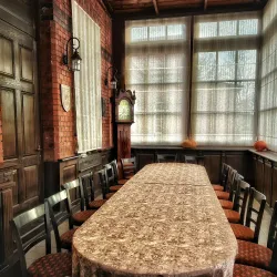 Gusev Local History Museum - Gusev