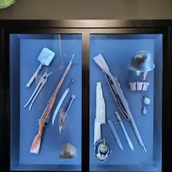 Gusev Local History Museum - Gusev