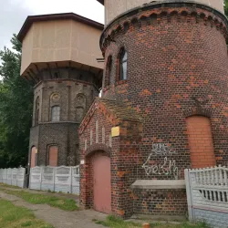 Gusev Railway Station - Gusev