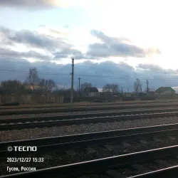 Memorial Complex to the Soldiers of World War II - Gusev