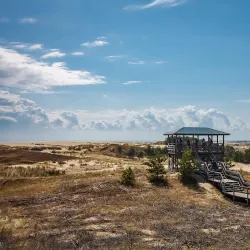 Surrounding Countryside and Nature Trails - Gusev