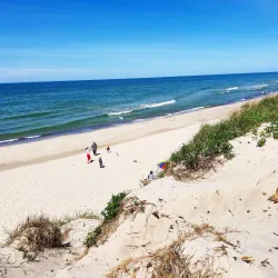Surrounding Countryside and Nature Trails - Gusev